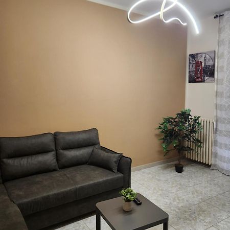 Appartement Casa Teresa à Alba  Extérieur photo