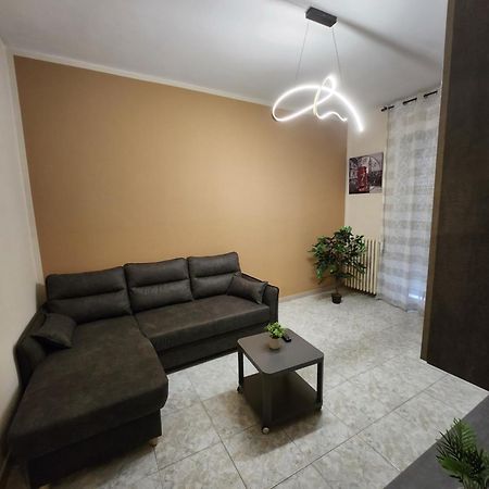 Appartement Casa Teresa à Alba  Extérieur photo