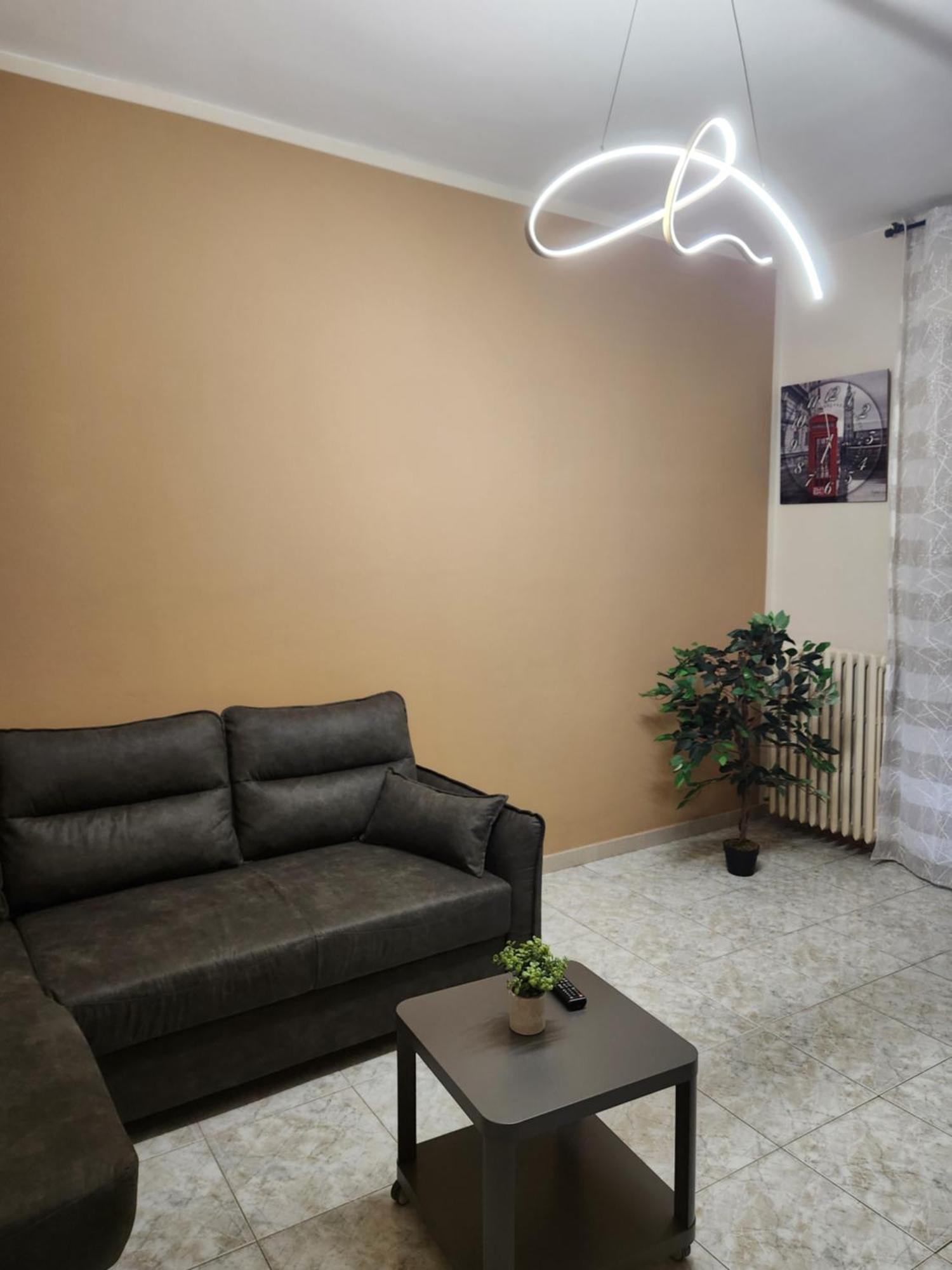 Appartement Casa Teresa à Alba  Extérieur photo