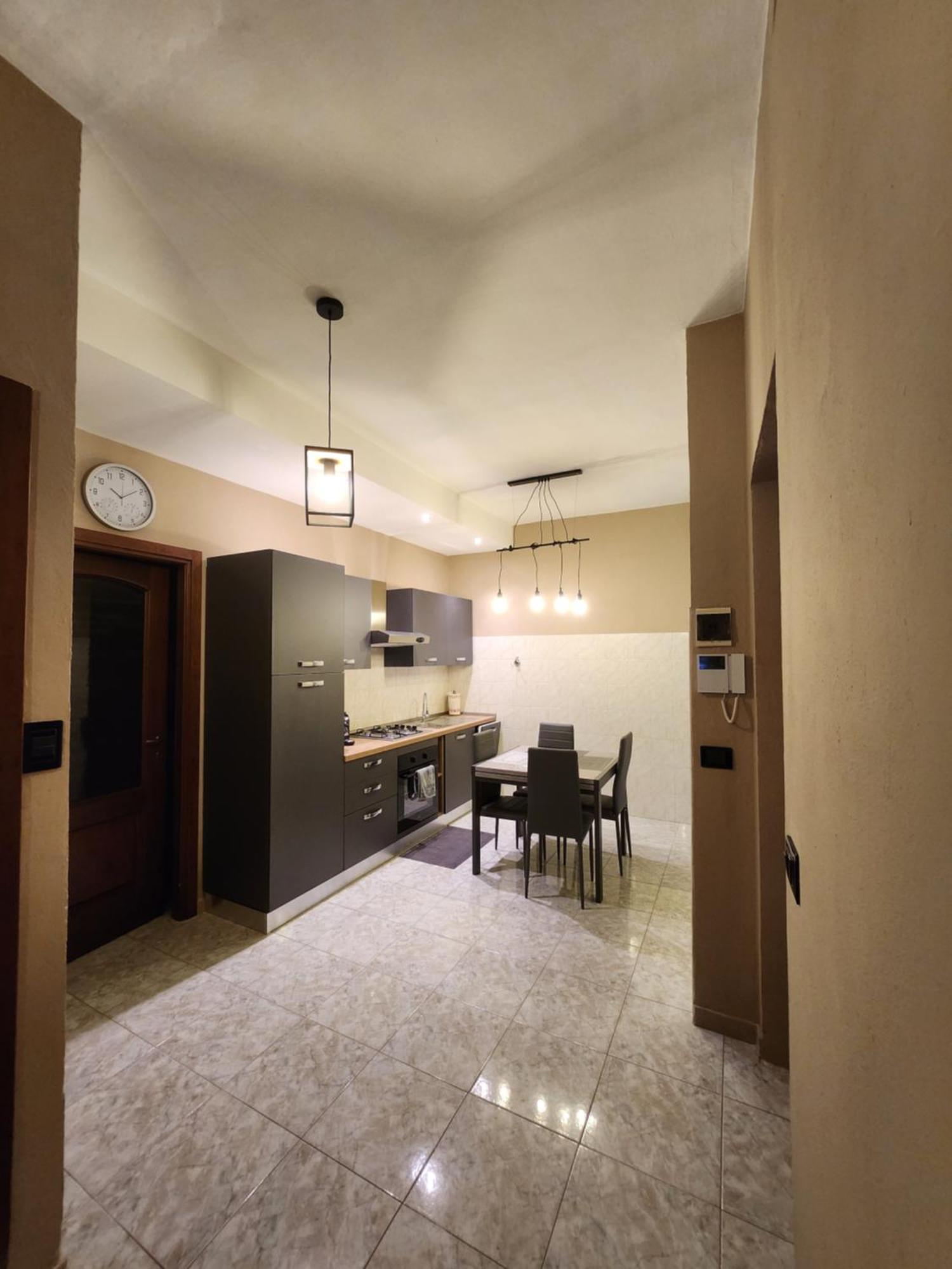 Appartement Casa Teresa à Alba  Extérieur photo