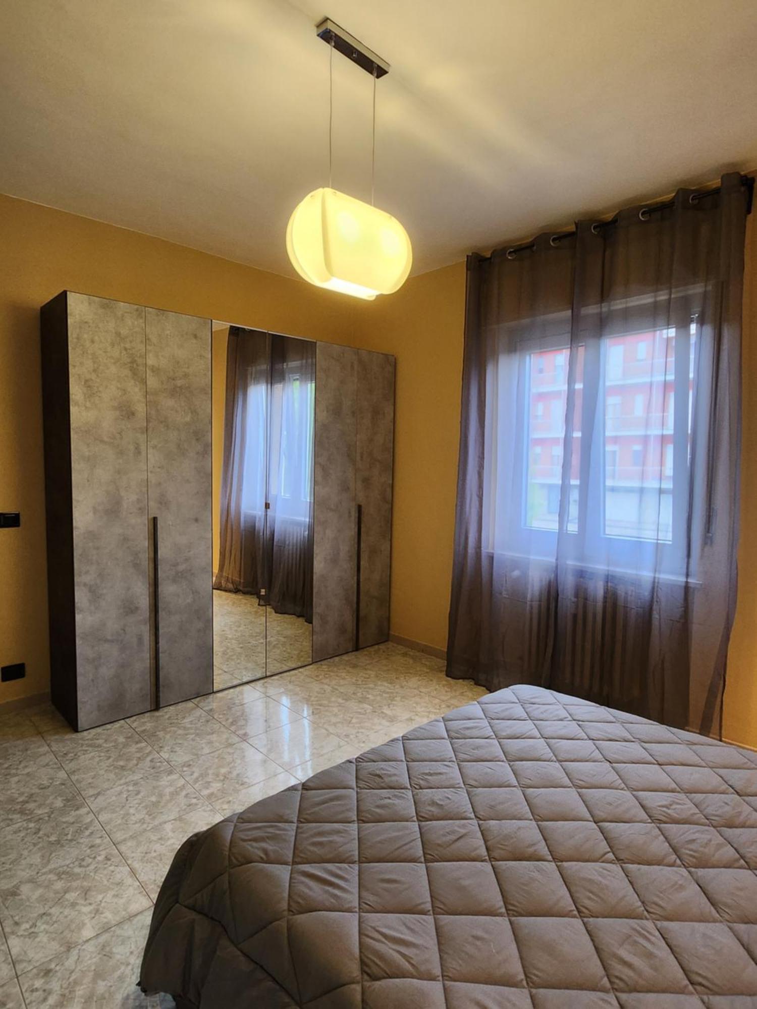 Appartement Casa Teresa à Alba  Extérieur photo